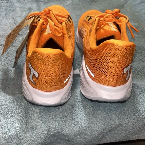 Size 9.5 - NCAA x Nike Air Zoom Pegasus 41 Tennessee